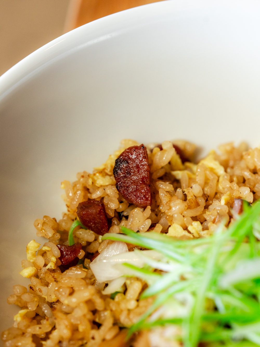 Daily Fried Rice